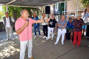 2022 09 10 CAP D AGDE- DOMAINE ST BERNARD AVEC L AFAN (56)